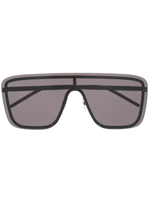 Saint Laurent Eyewear SL364 Mask sunglasses
