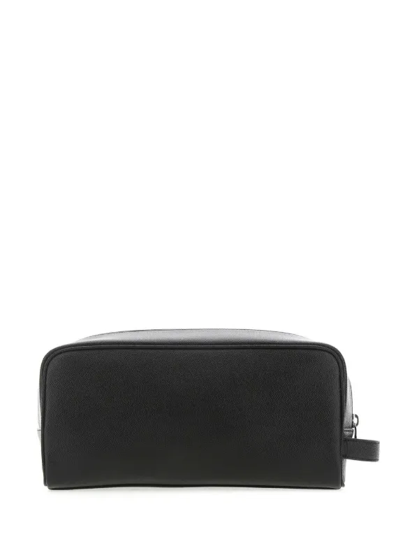 SAINT LAURENT サンローラン ダブルジップポーチ SAINT LAURENT サンローラン ベッキー ダブルジップポーチ