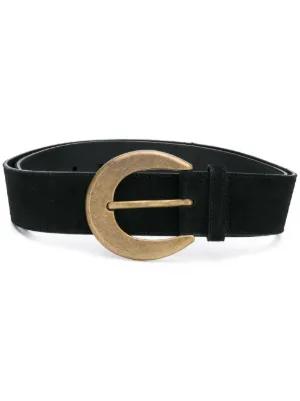 saint laurent belt womens