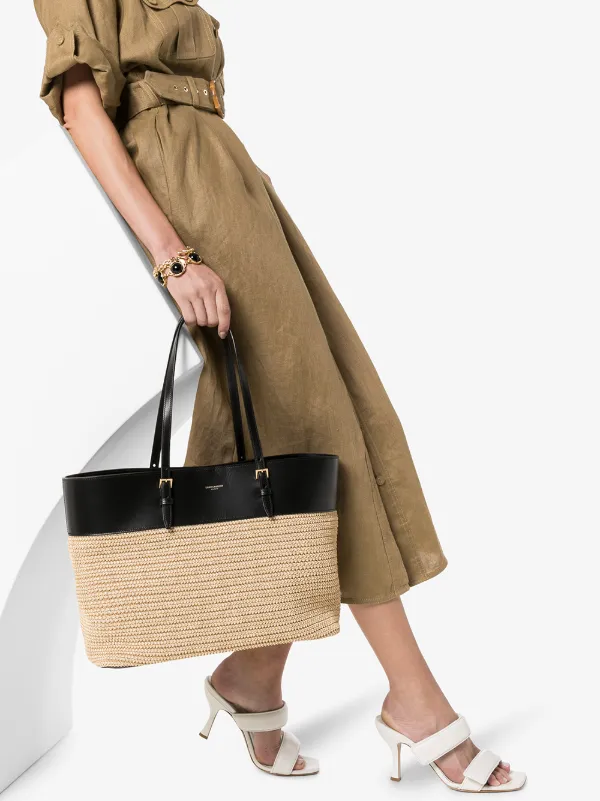 saint laurent boucle tote