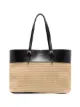 Image 1 of Saint Laurent medium Boucle shopping bag