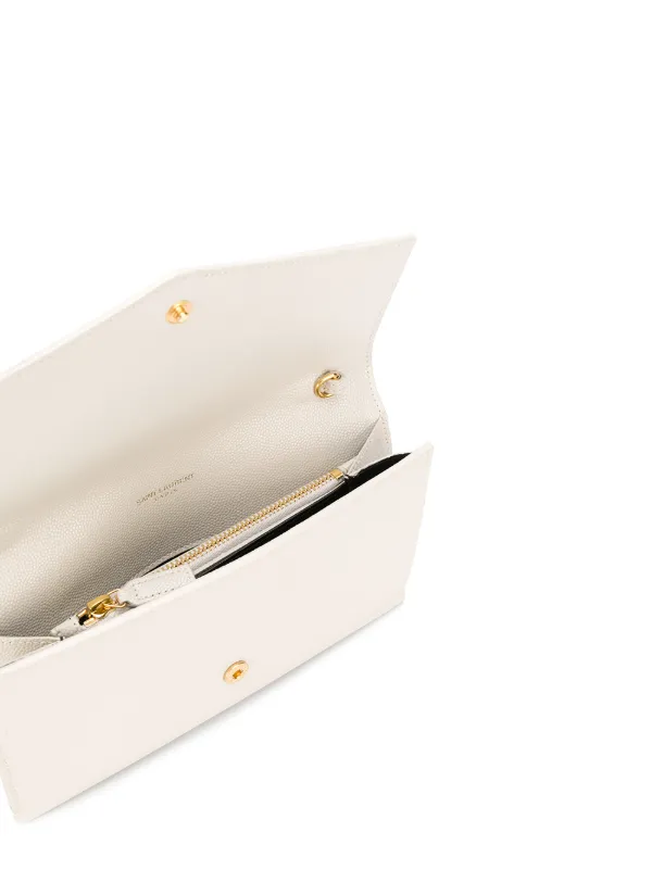 ysl envelope clutch｜TikTok Search