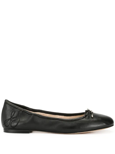 Sam Edelman Felicia bow detail ballerinas
