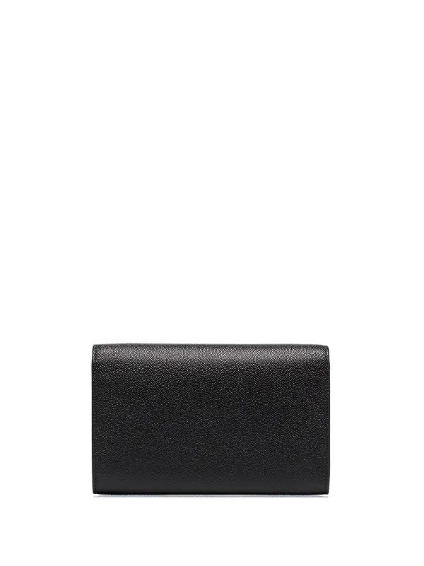 Saint Laurent Monogram Envelope Bag - Farfetch