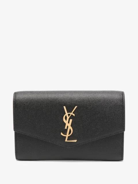 Saint Laurent 'Uptown' Clutch