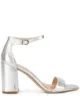Image 1 of Sam Edelman Daniella block heel sandals