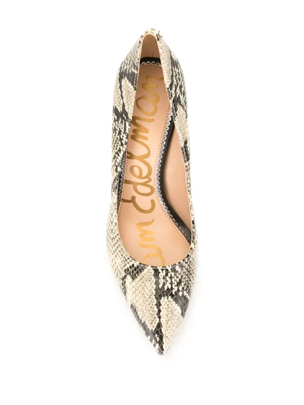 sam edelman hazel snake