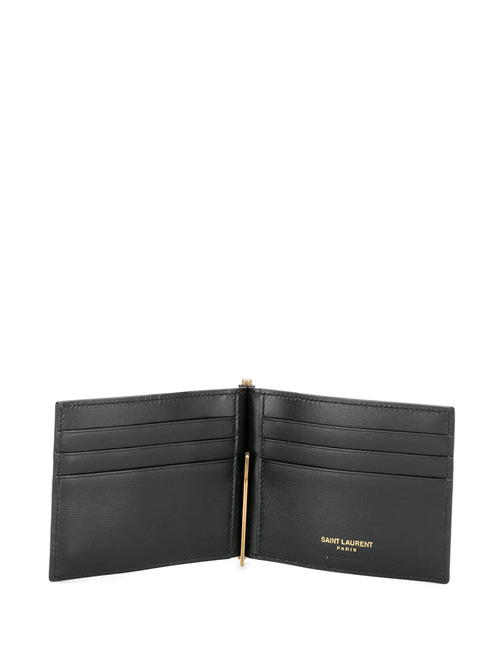 Yves saint clearance laurent money clip