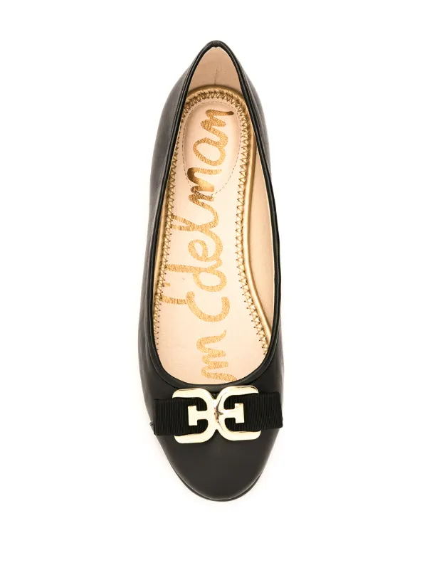 sam edelman mage bow flat