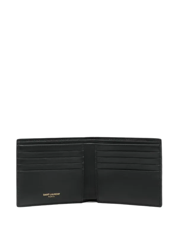 [Saint Laurent]イースト ウェスト ウォレット モノグラム送料込 楽天市場】【未使用品】サンローラン 【YVES SAINT LAURENT