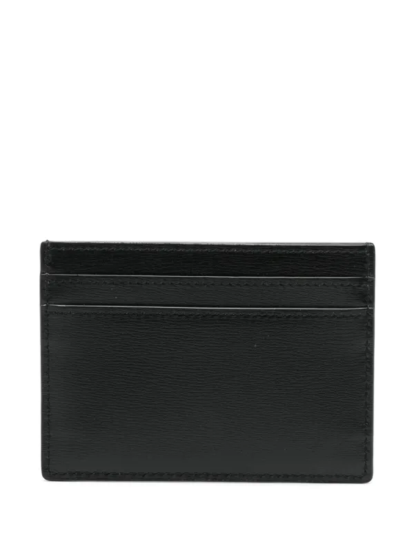 Saint Laurent モノグラム レザー カードケース 三越伊勢丹 | SAINT LAURENT/サンローラン_men通販 | タイニー