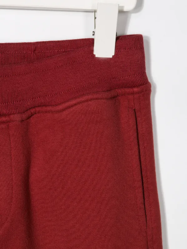 cp company track pants