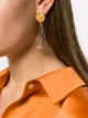 Imagen 2 de Alighieri aretes The Distant Tear