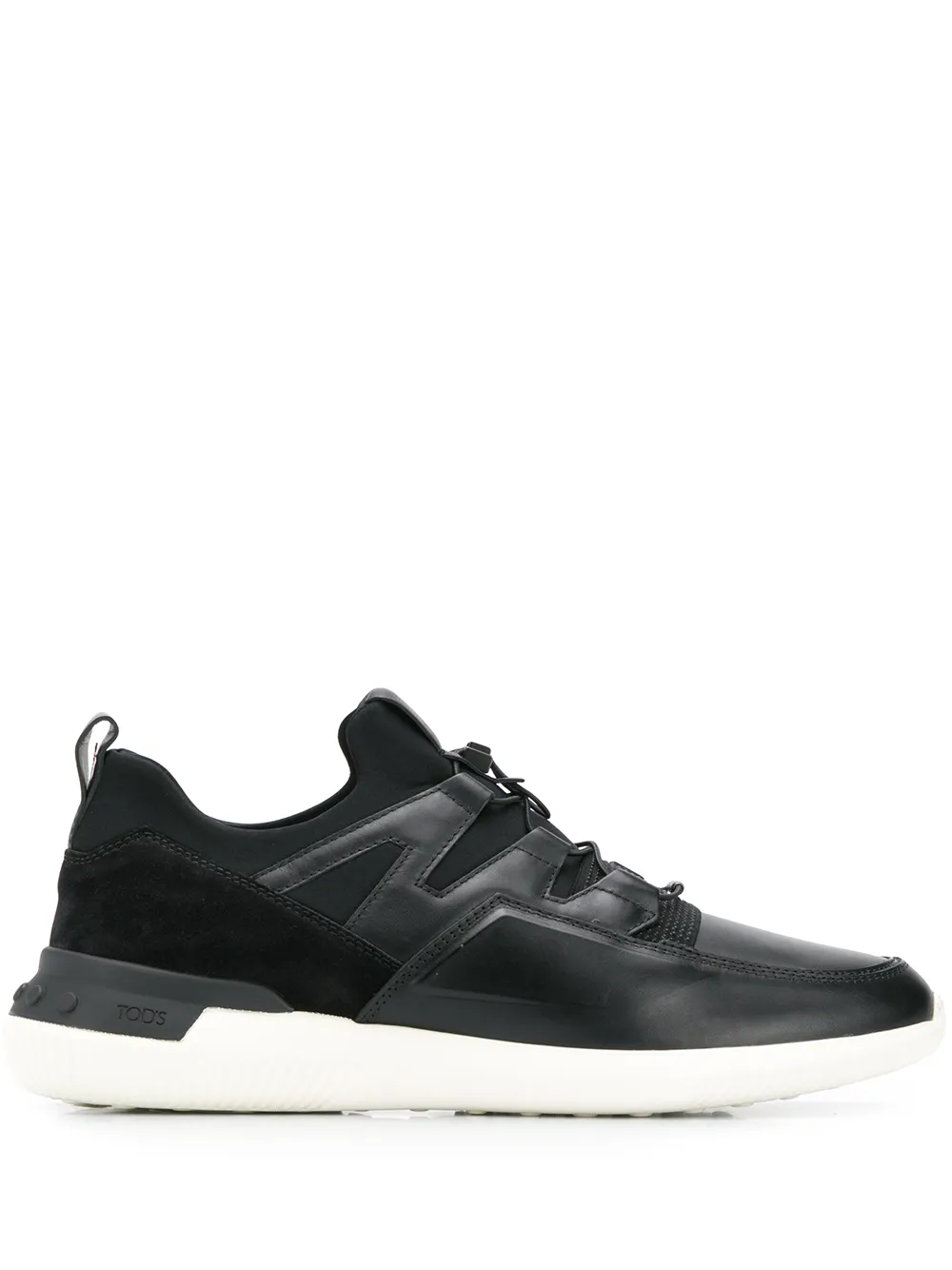 Tod's No_Code_03 sneakers Black