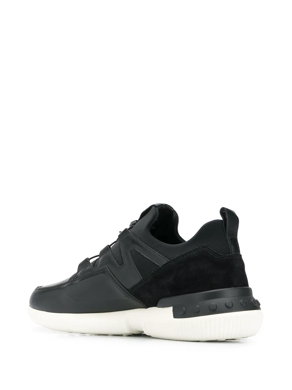 Tod's No_Code_03 sneakers Black
