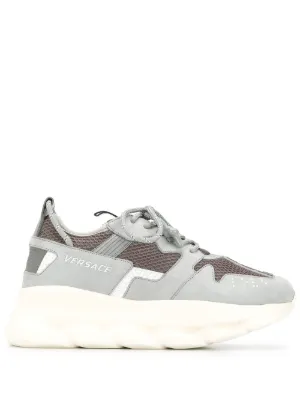 farfetch versace shoes