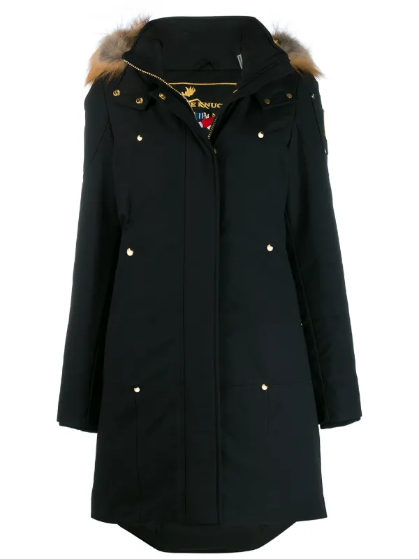 moose knuckle parka