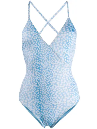 rixo swimsuit