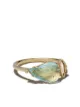 Imagen 1 de Brooke Gregson anillo Maya en oro amarillo de 18tk con diamante