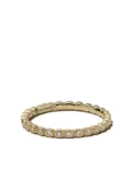 We by WHITEbIRD 18kt gold diamond Estelle ring