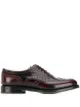 Image 1 of Church's Burwood Wg Oxford brogues