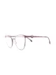 الصورة 2 من Fendi Eyewear نظارة بإطار عين القطة