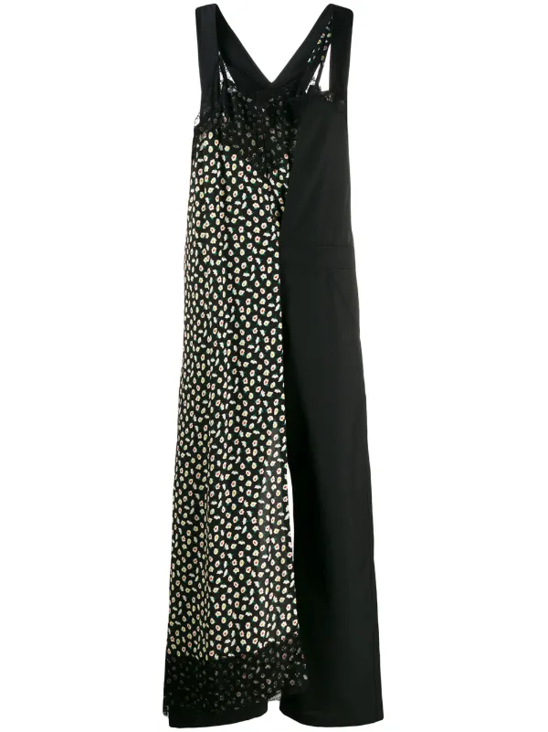 junya watanabe jumpsuit