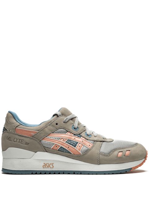 hype ASICS x Ronnie Fieg Gel-Lyte 3 