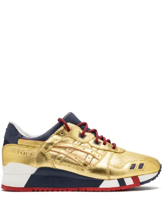 ASICS
