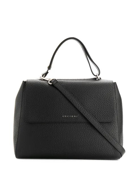 Orciani Sveva medium tote bag