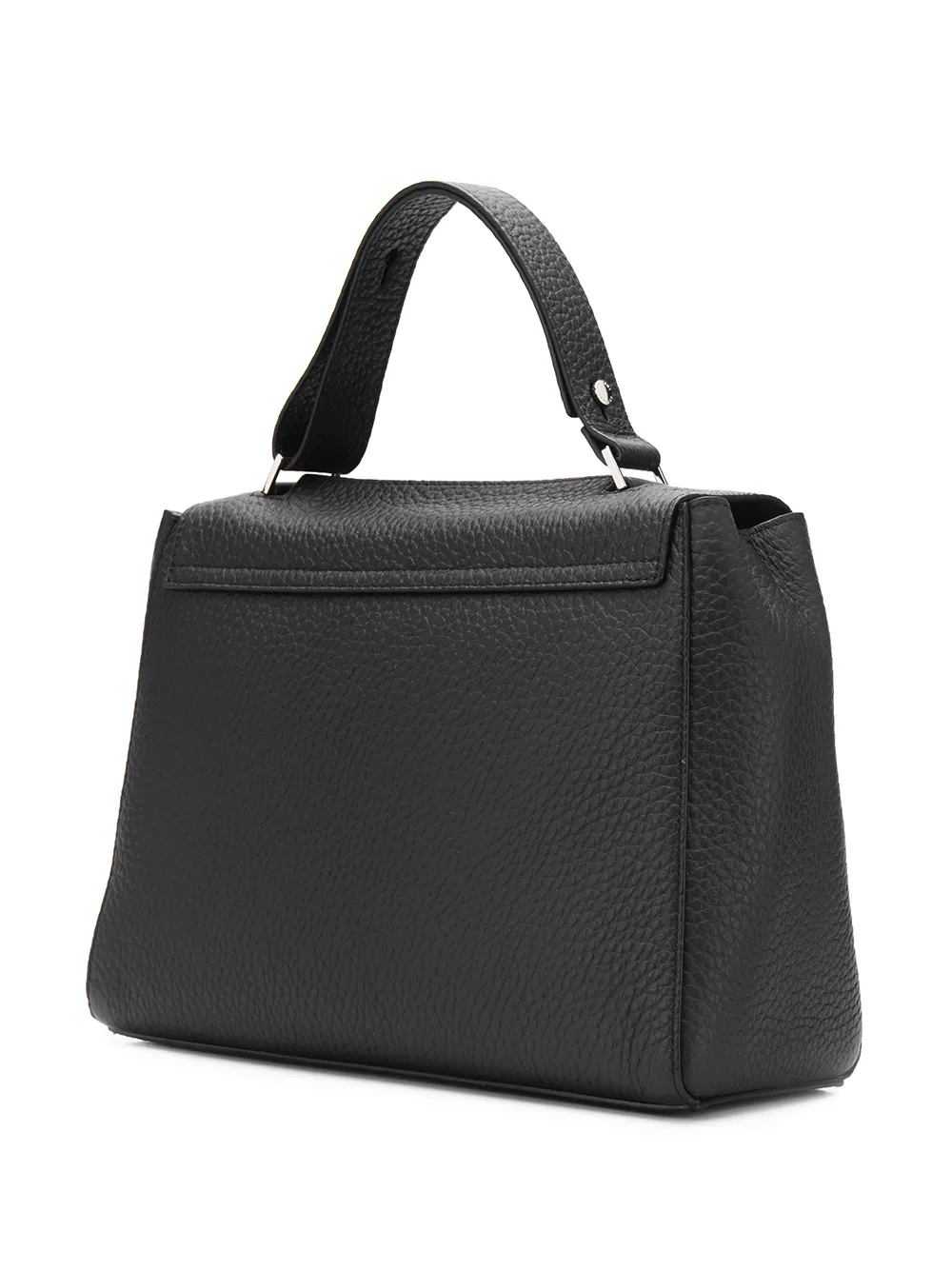 Orciani Sveva medium draagtas Zwart