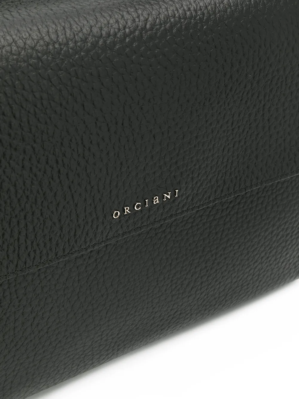 Orciani Sveva medium draagtas Zwart