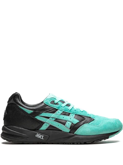 ASICS baskets Gel-Saga - Noir - ASICS - Modalova
