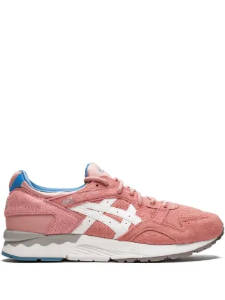 ASICS
