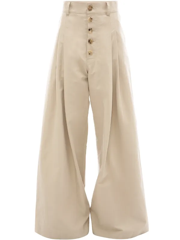 wide leg pants afterpay
