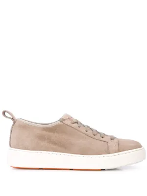 basket santoni femme