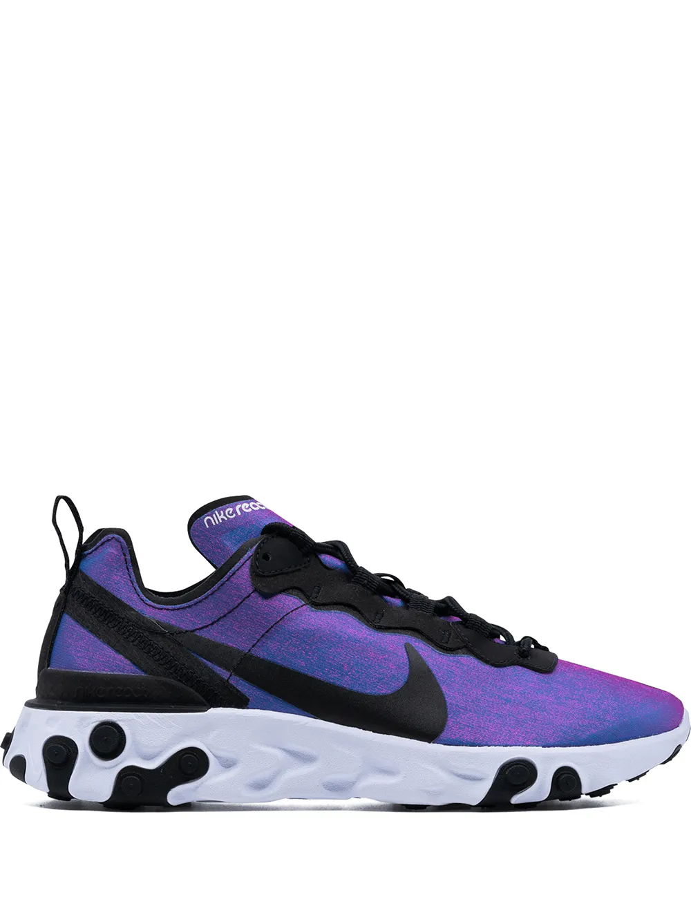 фото Nike кроссовки react element 55