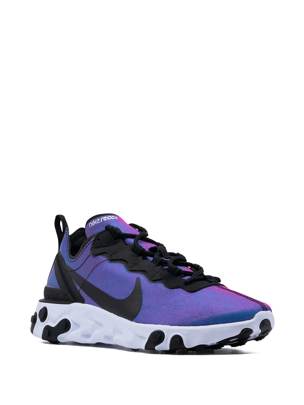 фото Nike кроссовки react element 55