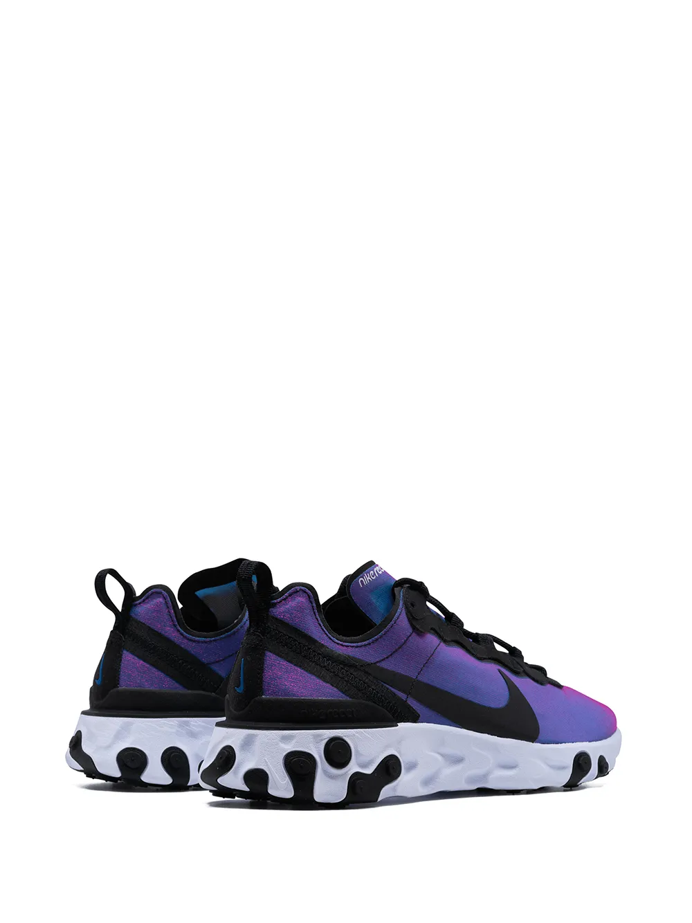 фото Nike кроссовки react element 55