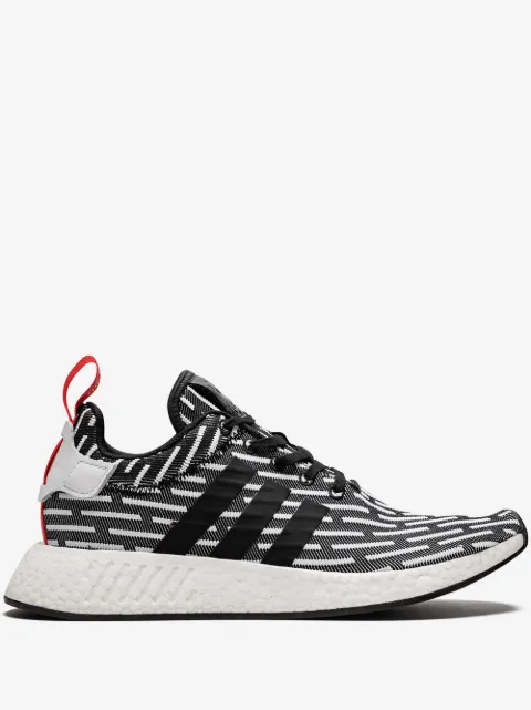adidas NMD_R2 Primeknit sneakers