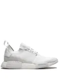 adidas NMD_R1 Primeknit sneakers - White