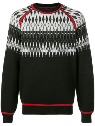 Marcelo Burlon County of Milan