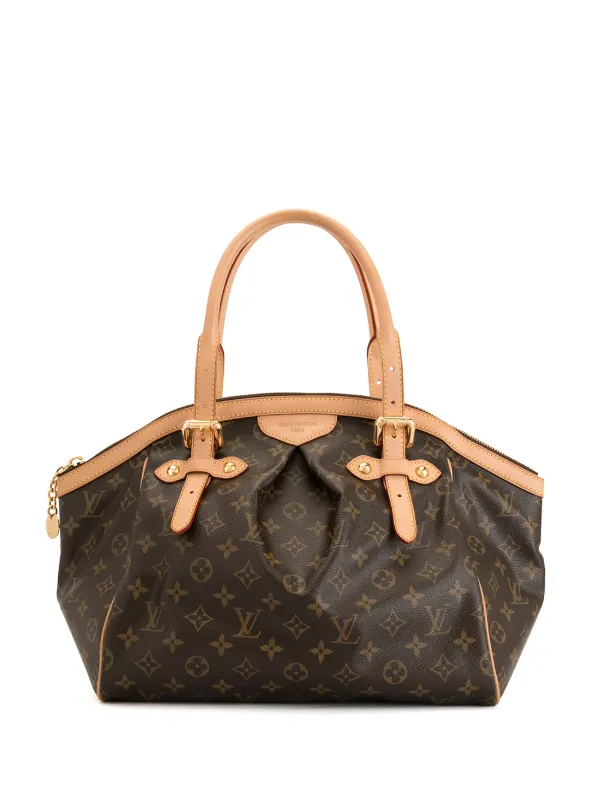 louis vuitton 2001 handbag collection