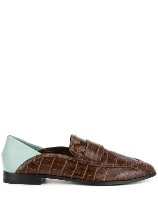 senso loafers