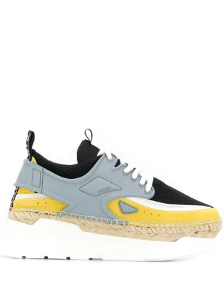 kenzo k run trainers
