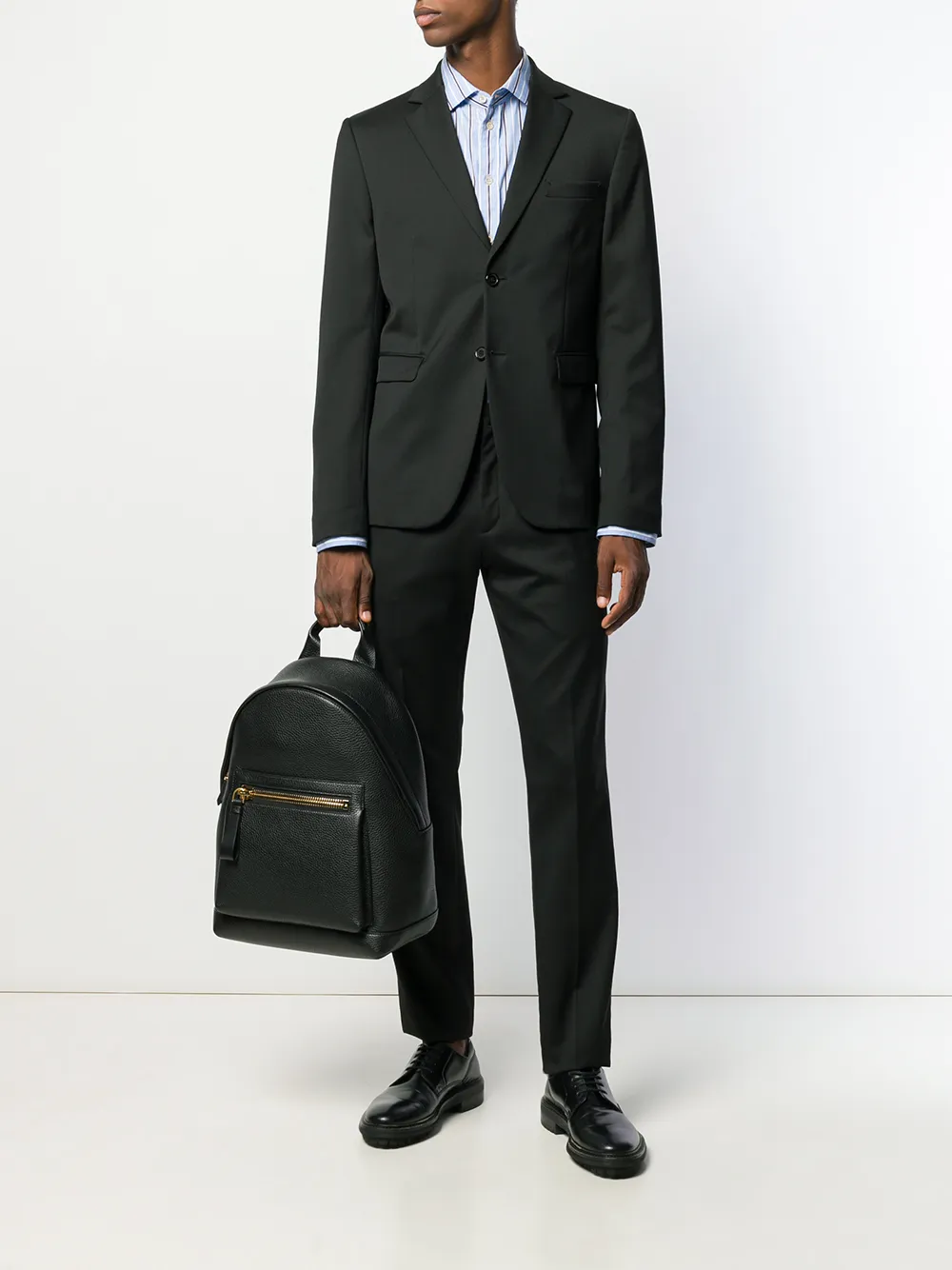 фото Tom ford рюкзак зернистой фактуры