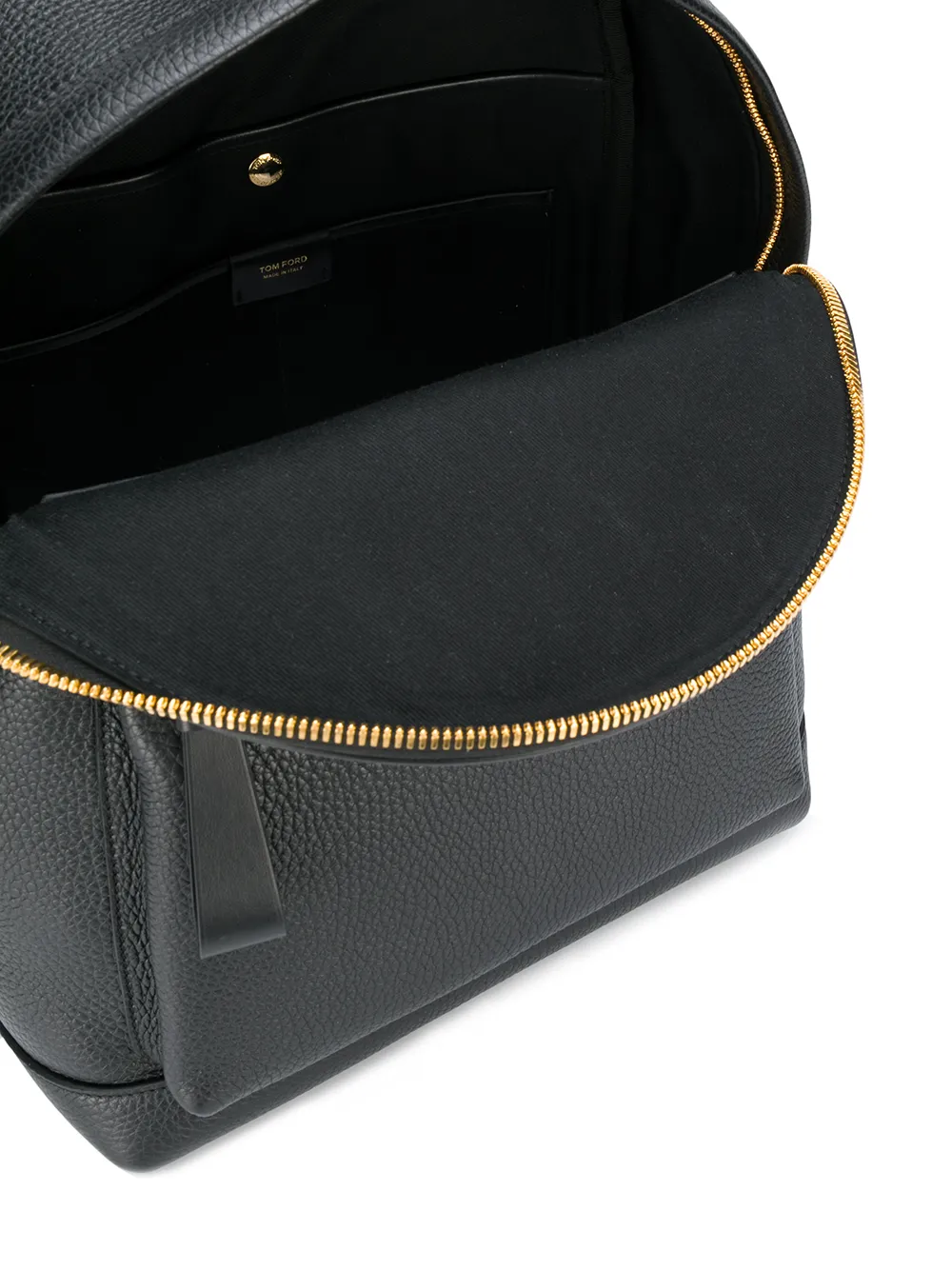 фото Tom ford рюкзак зернистой фактуры