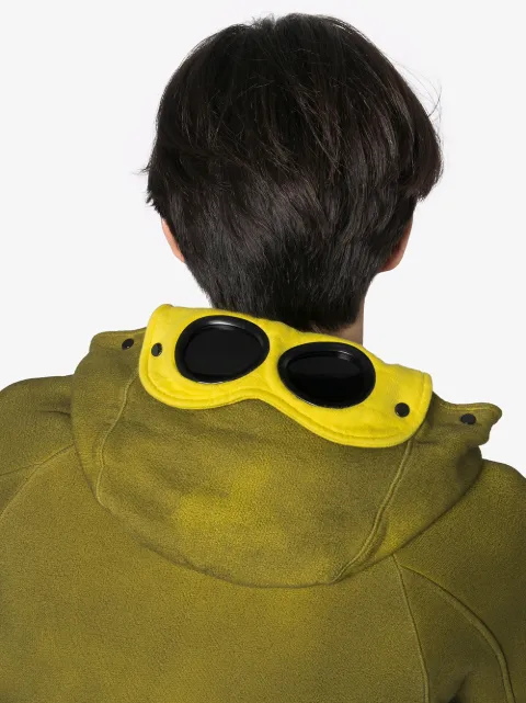 nike sportswear women's swoosh pullover hoodie