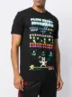 Plein Sport Videogame print T-shirt