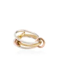 Spinelli Kilcollin Acacia 18kt yellow gold ring - Silver